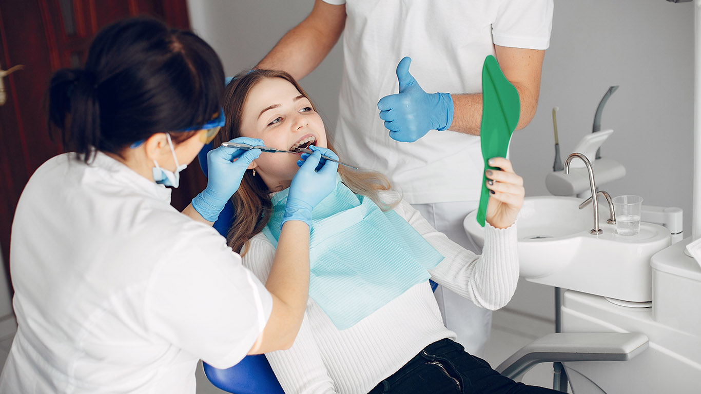 The Role of Fluoride in Preventing Tooth Decay and Strengthening Enamel