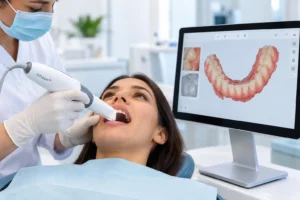 How Often Should You Visit a Dentist for a Dental Checkup?