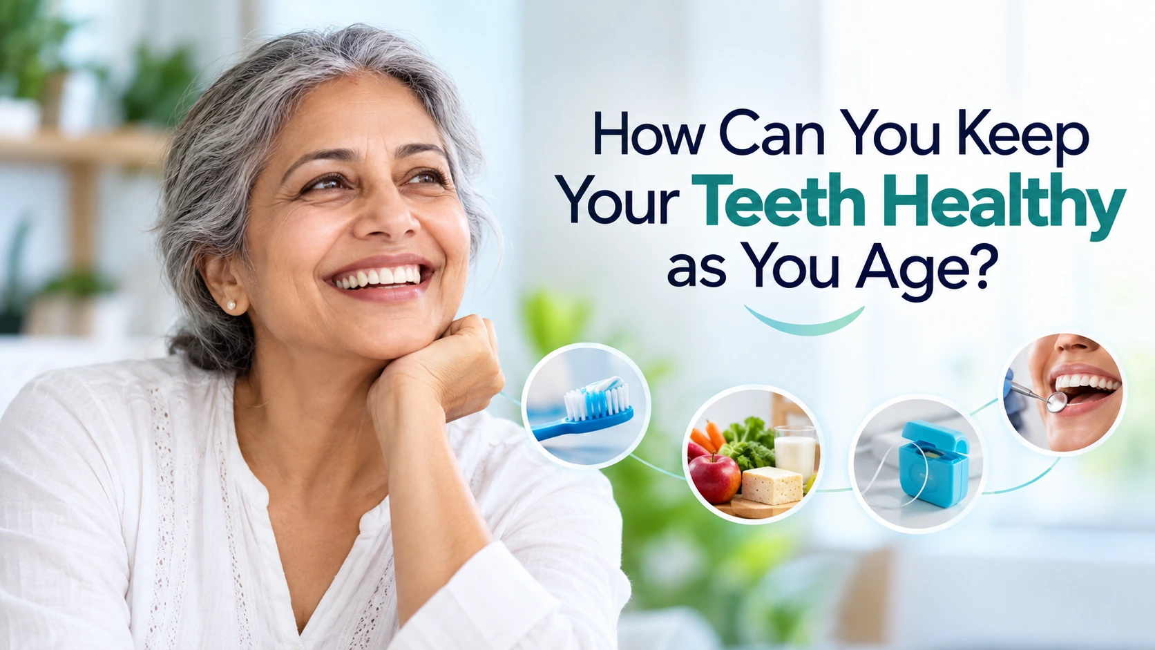 Healthy Teeth